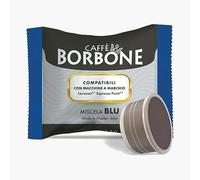 600 CAPSULE BORBONE MISCELA BLU ESPRESSO POINT CAFFE