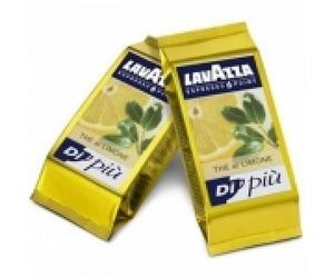 600 cpsulas Lavazza Espresso Point Té limn