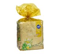 0.6 KG 600 g Home Friends Timothy Heno Calendula y Manzanilla para conejos y roedores