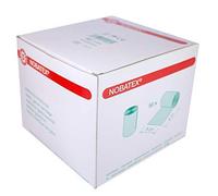600 pieza (12 x 50) nobatex Mull compresa elástico compresa de fijación nobamed (6 cm x 4 m)