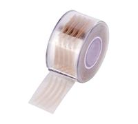 600 Piezas Cinta Adhesiva De Doble Cara Tiras De Doble Párpado Tiras De Levantamiento De Ojos Invisibles Pegatina De Doble Párpado Cubrir Los Ojos Herramientas De Maquillaje Perder