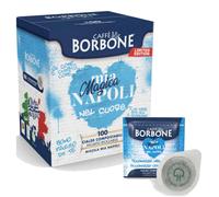 100 vainas de café borbón mezcla MIA MÁGICA NAPOLI AZUL EDICIÓN LIMITADA