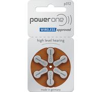 Estipharm Powerone Zinc Air V312