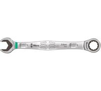 Wera - 6000 Joker Maul Ring Ratchet Key 13 x 177 mm metallic