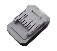 6000 mAh Battery Bank MAK14.4C Power Battery 14.4 V Replacement for MAKIT 14.4V Battery BL1415G BL1413G 196375-4