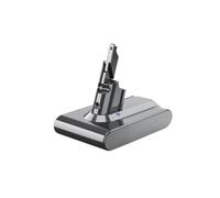 6000 MAh, Compatible Con Dyson, V6/V7/V8/V10/V11, Reemplazo De Batería, Compatible Con Dyson, V6 V7 V8 V10 Absolute V11, Herramientas Eléctricas For Aspiradoras Con Clic(V7)