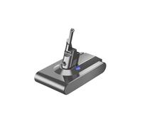 6000 MAh, Compatible Con Dyson, V6/V7/V8/V10/V11, Reemplazo De Batería, Compatible Con Dyson, V6 V7 V8 V10 Absolute V11, Herramientas Eléctricas For Aspiradoras Con Clic(V8)