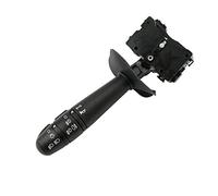 6001551361 Indicador De Coche Interruptor Señal De Giro De Dirección Accesorios De Coche Para Renault Para Logan Para Tondar Para Dacia Para Sandero