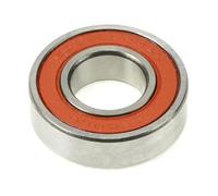 6002 LLU MAX - ABEC 3 MAX (Radial) - 15x32x9