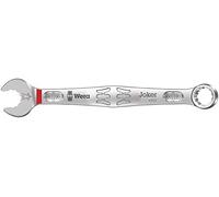 6003 Llave Joker combinada de boca y anillo, en pulgadas, 3/8'' x 125 mm