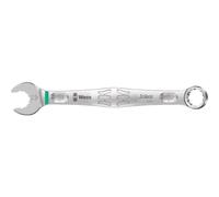 6003 Llave Joker combinada de boca y anillo, en pulgadas, 1/2'' x 160 mm