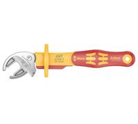 6004 10mm-13mm Joker S Aislamiento VDE Autoajustable Llave - 05020151001