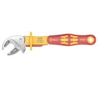 6004 16mm-19mm Joker L Aislamiento VDE Autoajustable Llave - 05020153001