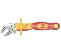 6004 7mm-10mm Joker XS Aislamiento VDE Autoajustable Llave - 05020150001
