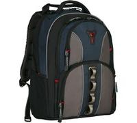 Wenger Cobalt 16´´ One Size Grey / Blue