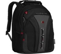 Wenger Legacy 16 Mochila de negocios 45 cm Compartimento para el portátil negro