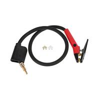 600A Arcair, antorcha de corte de arco de carbono con cables Ranuras Herramienta de mecanizado para excavar la ranura, eliminar defectos de soldadura y eliminar la raíz de soldadura