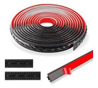 600cm Molduras Decorativas Para Pared PatróN Vintage 3d-Flexible Molduras Decorativas Pared Autoadhesivo,Impermeable Molduras,Molduras Decorativas Ideal Para Puertas,Armarios (2cm-Negro)