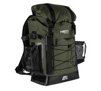 600D mochila impermeable