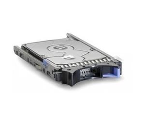 600GB 10K 6Gbps SAS 2.5" SFF G2HS HDD - 2.5" - 600GB - 10000 RPM
