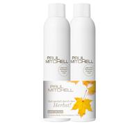 600ml Paul Mitchell Extra-Body Save on Duo Extra-Body Firm Hairspray (2 x 300ml)