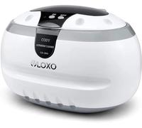 600ml Ultraschallreinigungsgerät-VLOXO Ultraschallreiniger 42kHz Ultraschallgerät für Brille Uhren Schmuck Ohrringe Ringe Halsketten Rasierer Zahnprothesen Tattoo Werkzeuge Kosmetikpinsel 50W