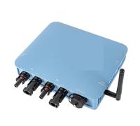 600W 700W 800W 1000W Panel Solar Micro Inversor Inteligente De Onda Sinusoidal Pura For El Hogar Alta Eficiencia Y Conveniencia(700W)