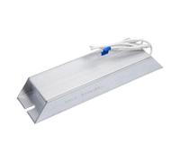 600W 800W 1000W 1KW Servo Inversor RXLG Resistencias de frenado de Carcasa de Aluminio Resistencia de Freno(1000W 200 RJ Ohm)