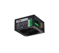 600W Semi-Modular P4+4 PCI-E Fuente de alimentación 6 AK-P4-600