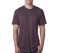 6010 NL 6010 MENS TRIBLEND TEE VINTAGE PURPLE L
