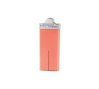 601040 - Cartucho de cera soluble en grasa, color rosa (cara) 100 ml