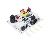 60105 Placa de control de encendido OEM Reemplazo para Mr Heater/para Heat-Star/para calentadores de gas natural de hasta 125000 BTU para chimeneas de garaje y tienda