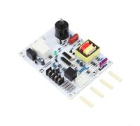 60105 - Placa de control de encendido para Mr. Heater, Heat-Star y para chimeneas de garaje y tienda Enerco, repuesto OEM compatible con gas natural y Pro