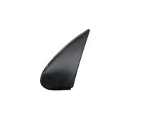 60118-02170 60117-02170 Para Corolla 2014-2018 Espejo Retrovisor Esquina Cubierta Guardabarros Triangular Exterior auto Tapas Espejo Lateral(Left side)