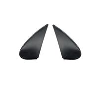 60118-02170 60117-02170 Para Corolla 2014-2018 Espejo Retrovisor Esquina Cubierta Guardabarros Triangular Exterior auto Tapas Espejo Lateral(Left and Right)