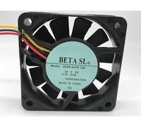 6015 D06R-24TH 16B 24V 0.10A 3-Wire Inverter Cooling Fan