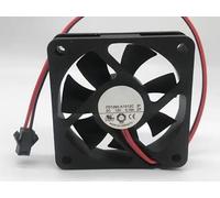 6015 FD1260-A1012C DC12V 0.19A Quiet 6CM Cooling Fan