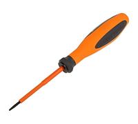 602175EUN destornillador: aislado plano 2,5 mm L. Cuchillas: 75 mm...