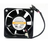 6025 FD246025EB DC24V 0.21A Inverter Cooling fan