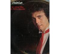 6025290 Vinile 7 pollici - 45 Giri Un'altra Vita Un'altro Amore / Com'eri Bella Tu VINYL