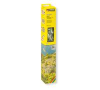 60307 Noch Rocas Naturales Impresas Sobre Papel Especial Medidas Mm. 610 x 345