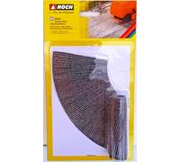 60316 Noch HO Camino Sanpietrini Para Curvas Realistas Ancho Mm 320 Largo Mm 75