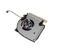 6033B0111501 Ventilador original Asus (GPU) | para ROG Strix G15 G513RW, G17 G713RM, G713RSG713RW, G713RX
