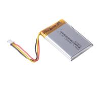 603450 3,7 V 1200 mAh 1 Unidad