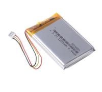 603450 3,7 V 1200 mAh 1 Unidad