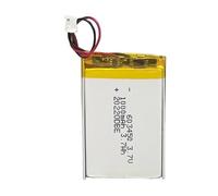 603450 3.7V 1200mAh 1 Unidad