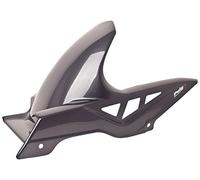 6038 - Guardabarros Trasero Color Look Carbono