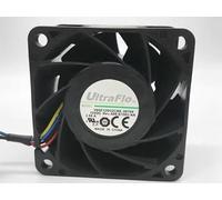 6038 V60E12BS2CB5-08T06 DC12V 2.50A 60x38MM 4-Wire Cooling Fan