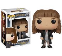 604592b - POP Vinyl 03 - Harry Potter Hermione (PlayStation 4) talla única Multi