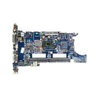 6050A2945601 for la Placa Base del Ordenador portátil 840 G5 850 G5 L15516-601 L15517-601 con i5 i7 8th CPU(UMA I7-8550U)